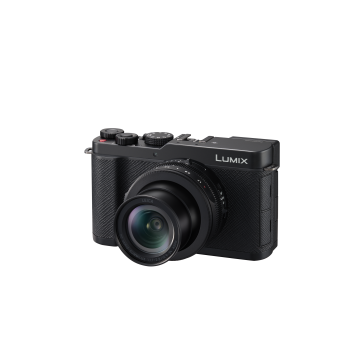 Panasonic LUMIX L10